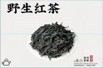 野生红茶