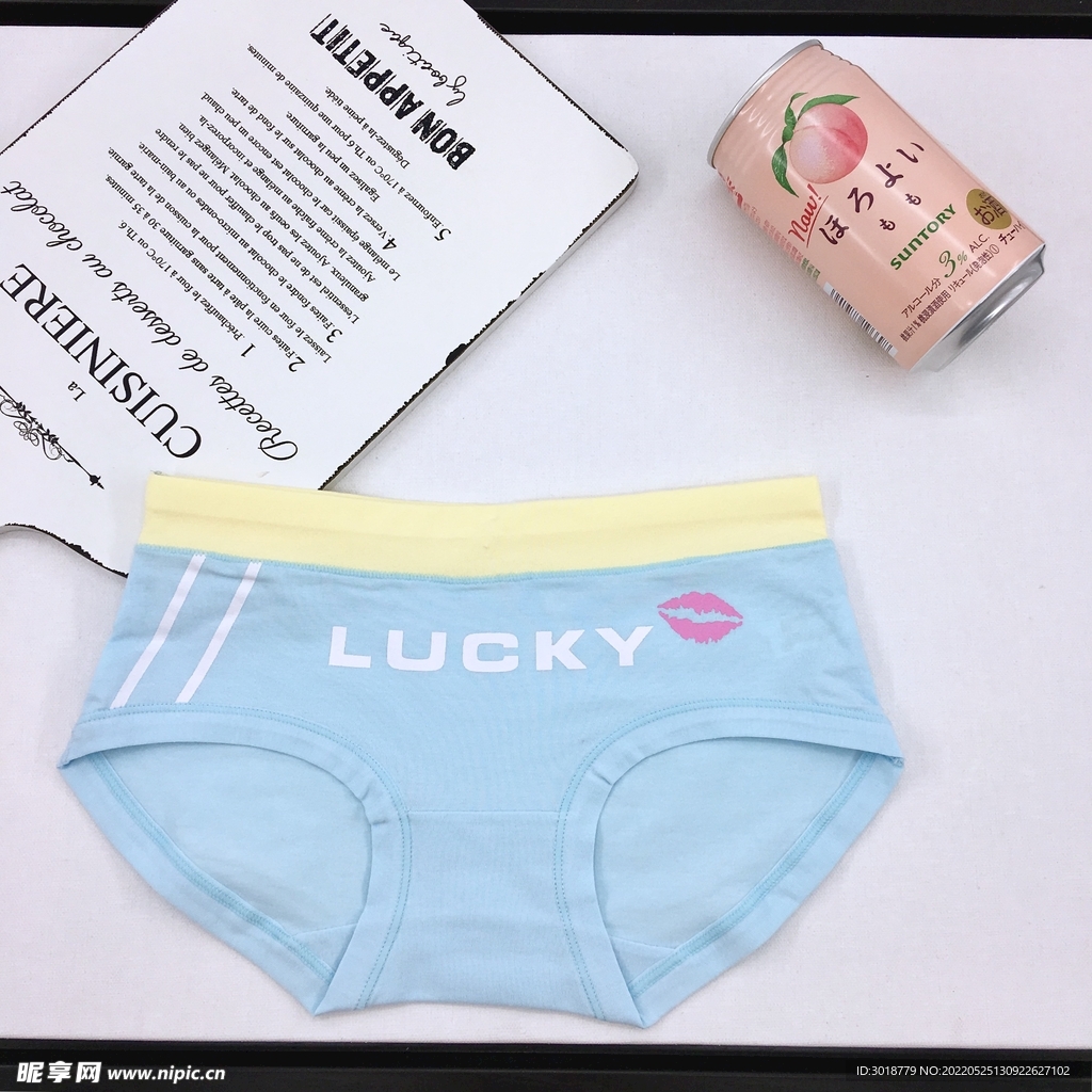 女士内裤 