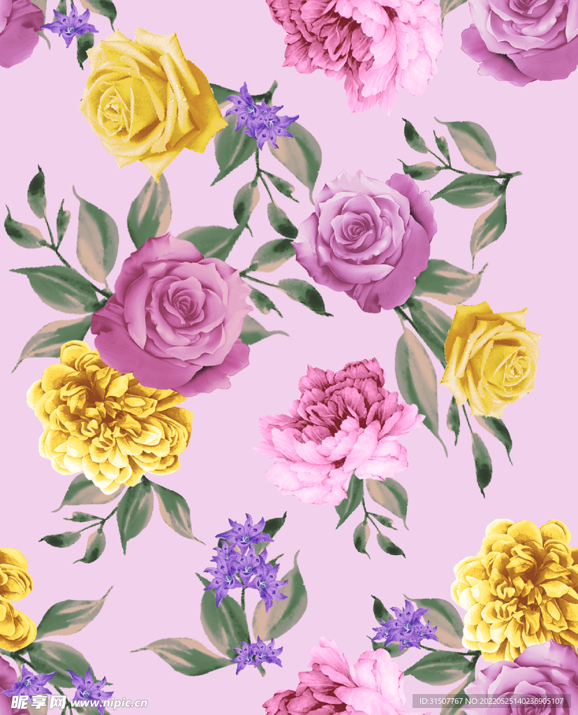 数码印花