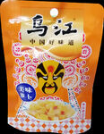 免扣 乌江榨菜