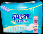 免扣 护舒宝卫生巾