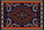 地毯纹样