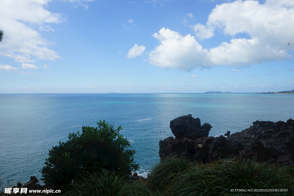 济州岛 
