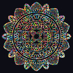 欧式花纹