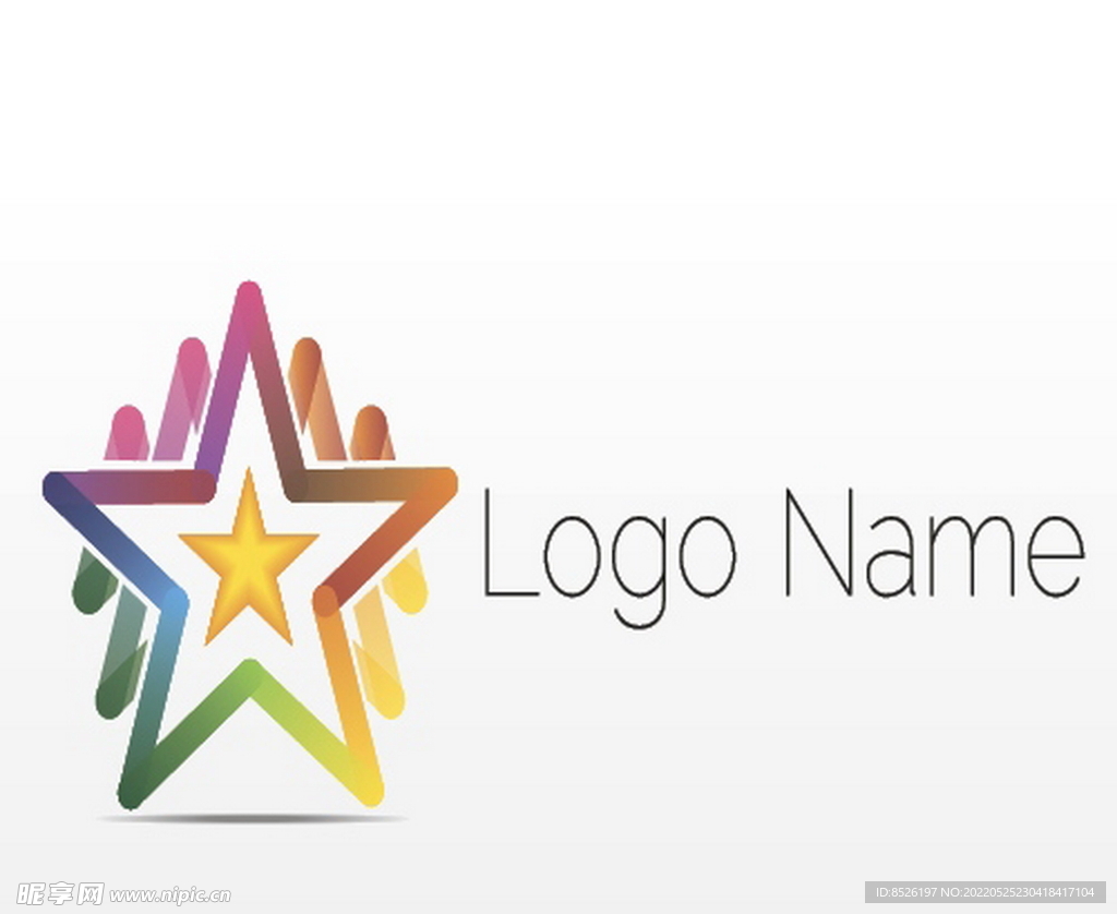 logo设计