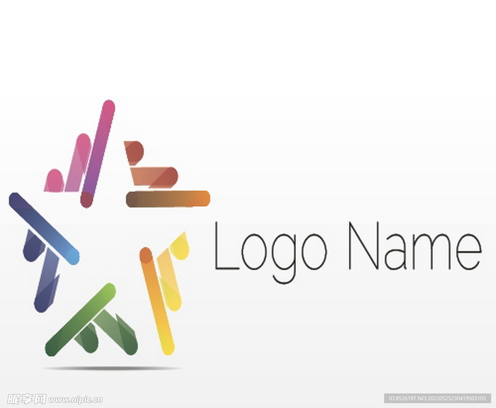 logo设计