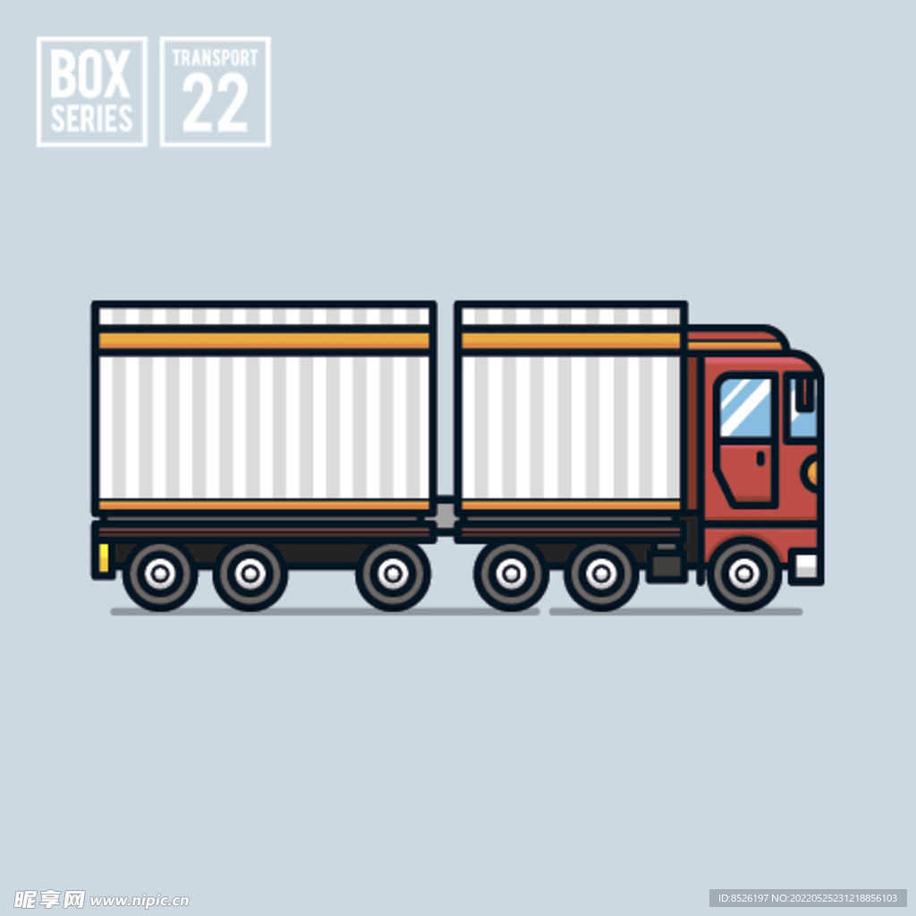 小车