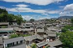 丽江古城