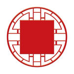 窗框雕花