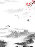 中国风背景 