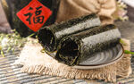 泰国海苔摄影素材