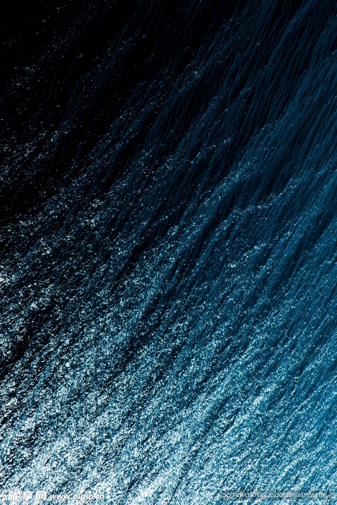 大海