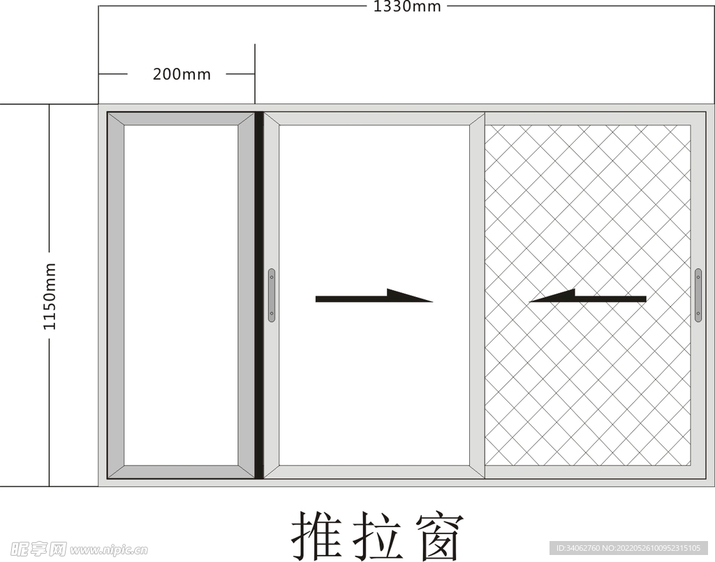 PAG | 派阁 —— 【 窗纱一体平开窗系统 】 - 品牌动态 - 深圳市派阁智能五金科技有限公司