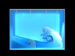 海浪美陈3d模型