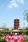 文旅古街