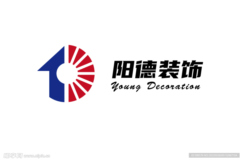 公司logo logo设计