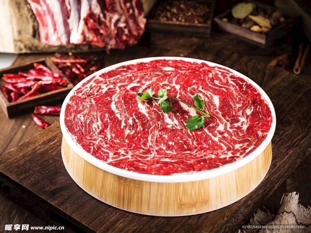 高品质牛肉，爱吃的看过来——上海鲜汇