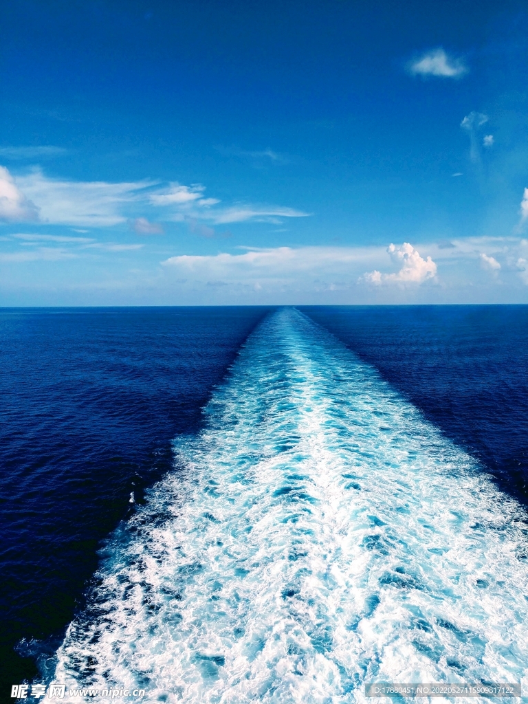 海浪