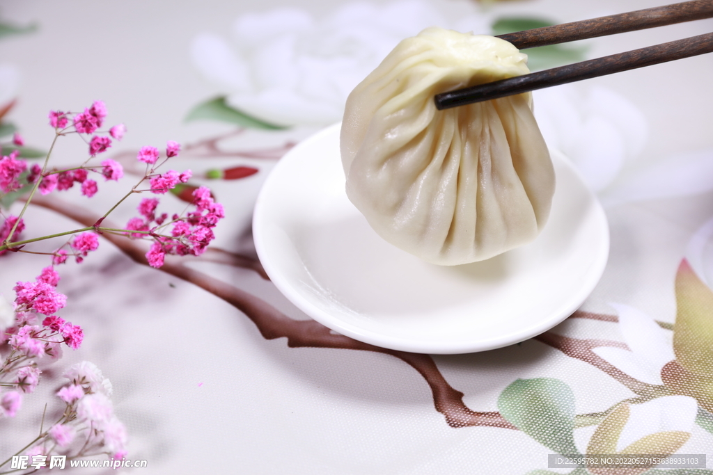 汤包