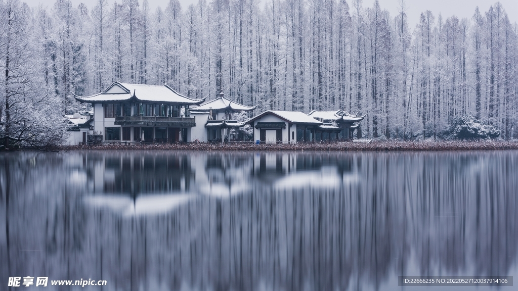 风景如东