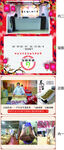 固本培元御养堂包装展开图