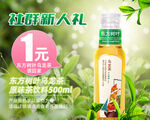 东方树叶
