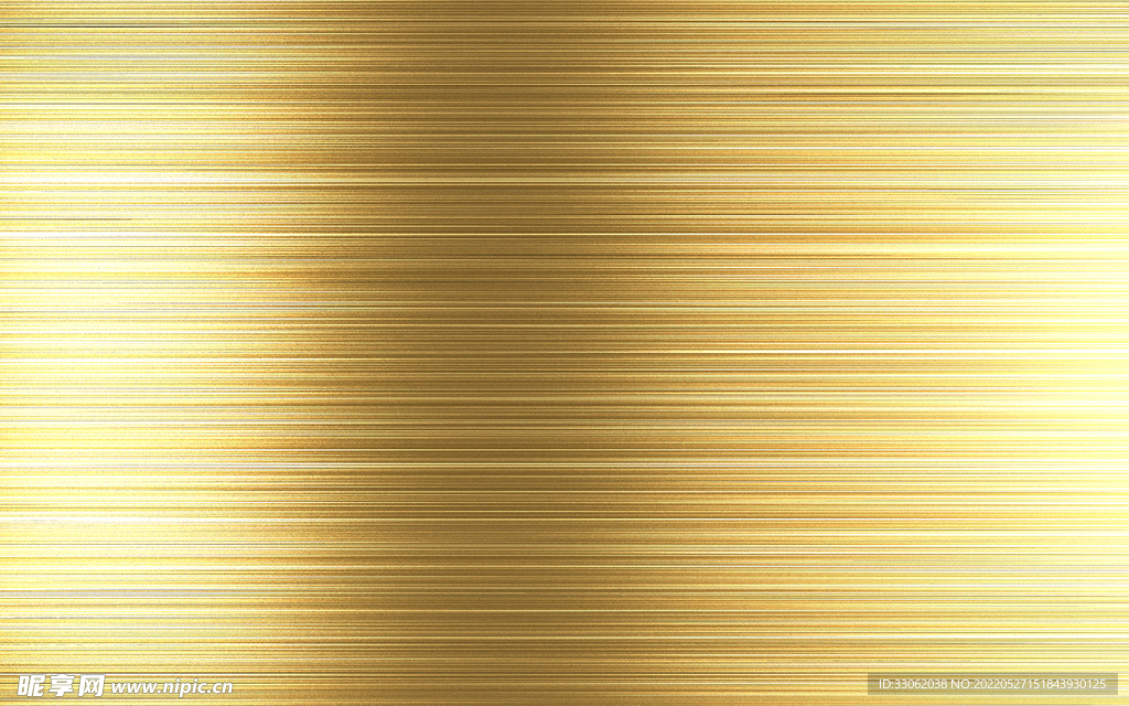 金色拉丝