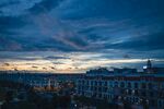 城市