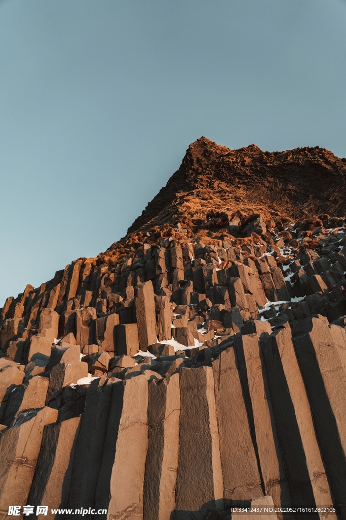 山