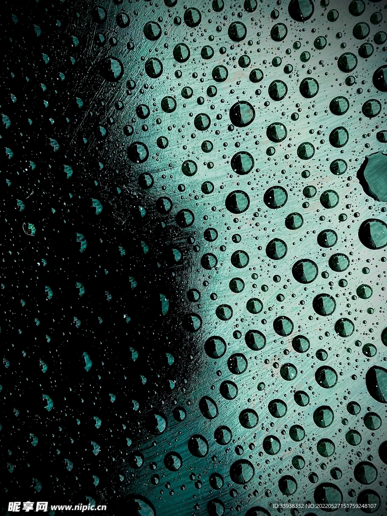 水滴