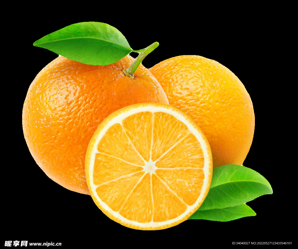 水果 橙子