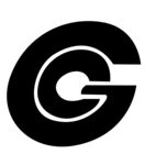 G型logo标志