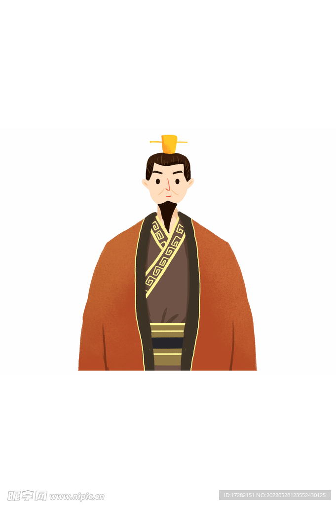 富人