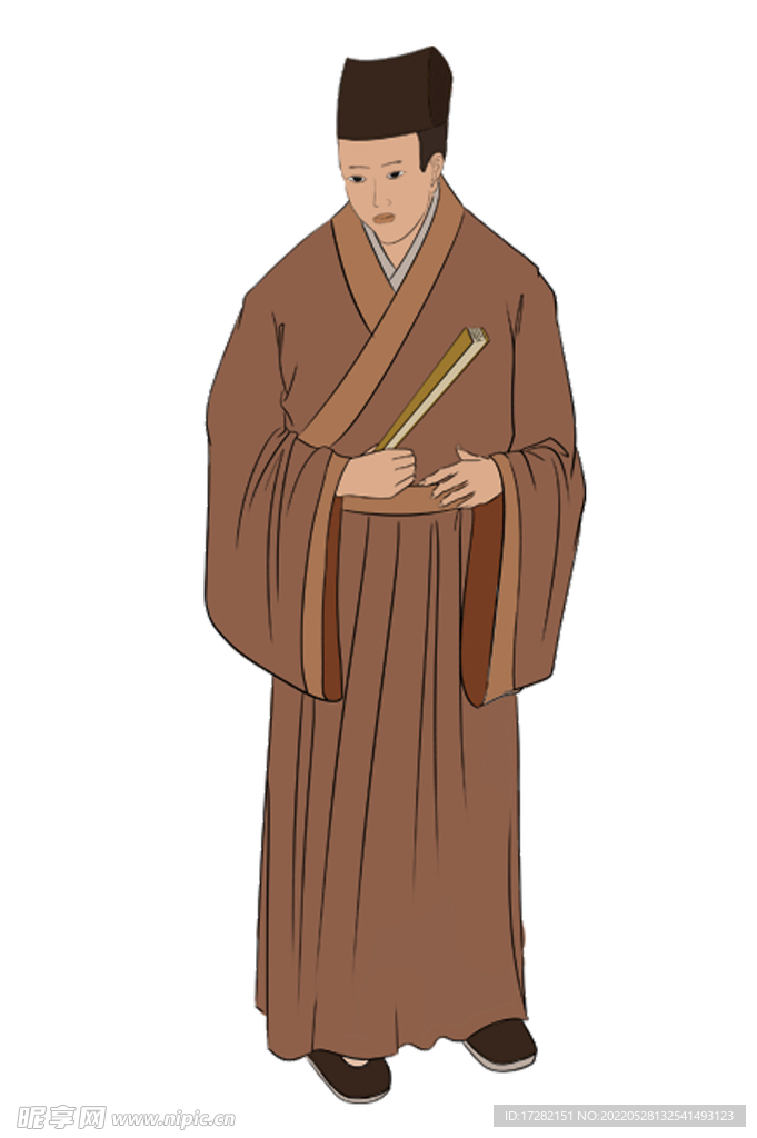 古人