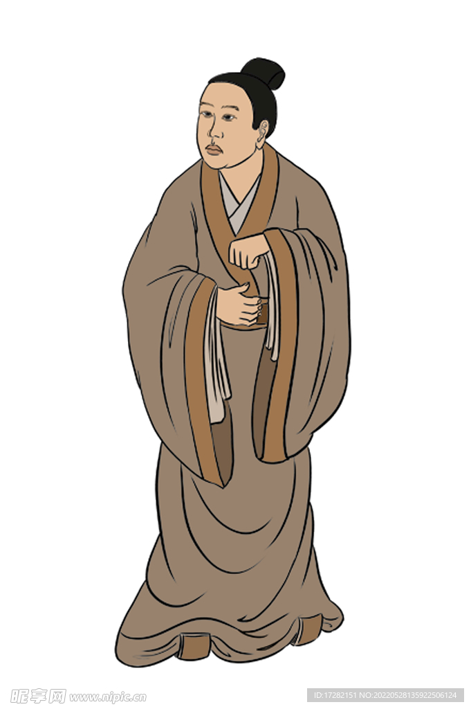 古物