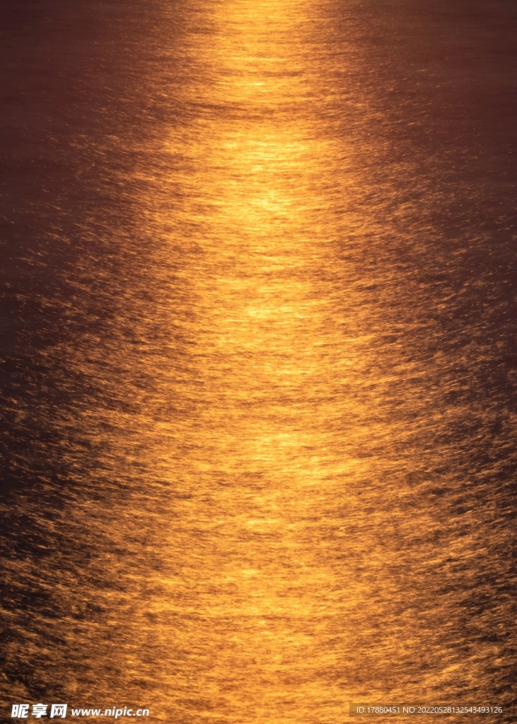 海边