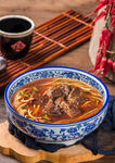 牛肉小面