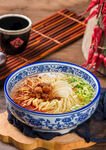 牛肉面 