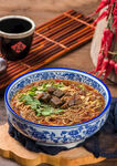 牛肉面 