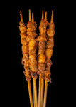 羊肉串