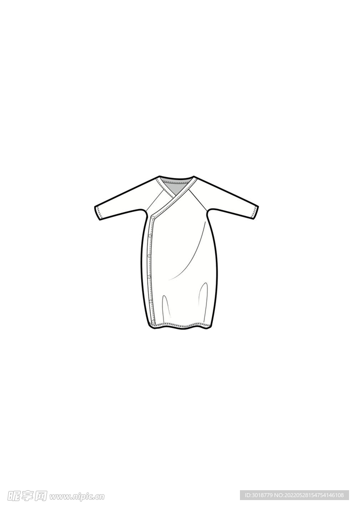 衣服裤子