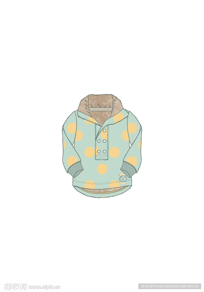 衣服裤子 