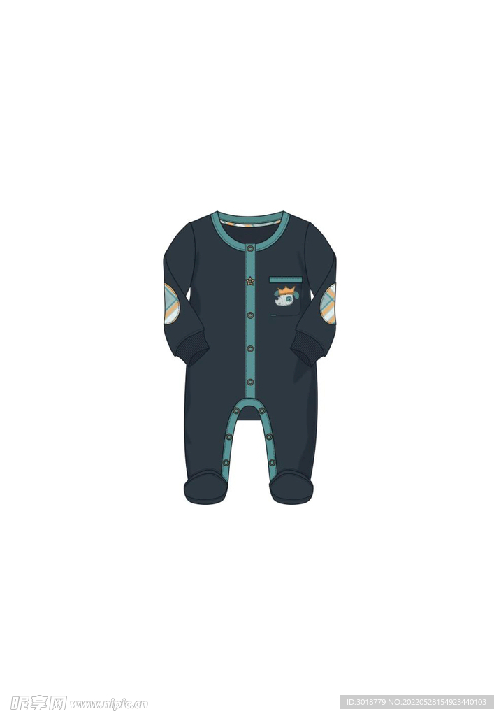 衣服裤子