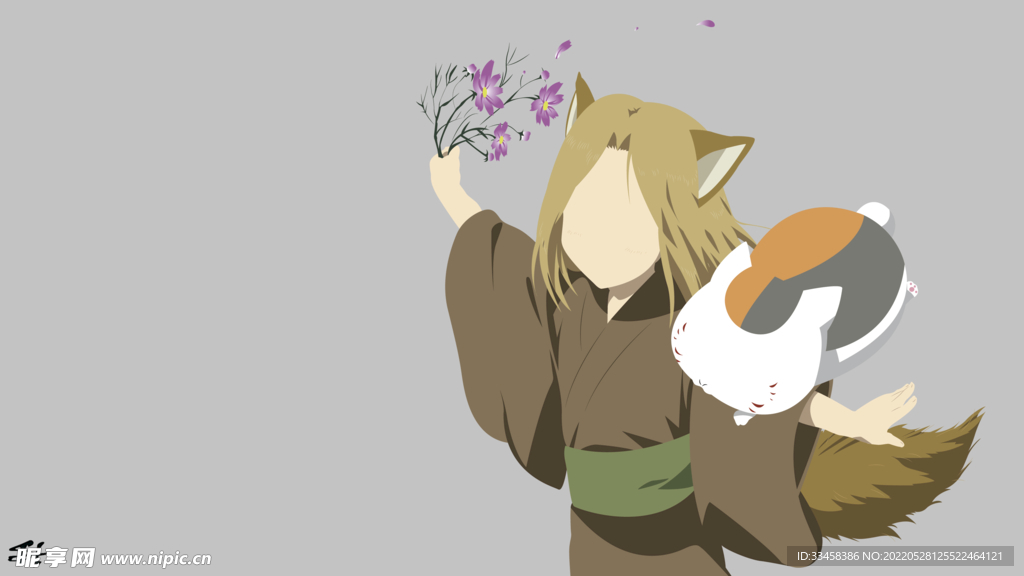 动漫壁纸