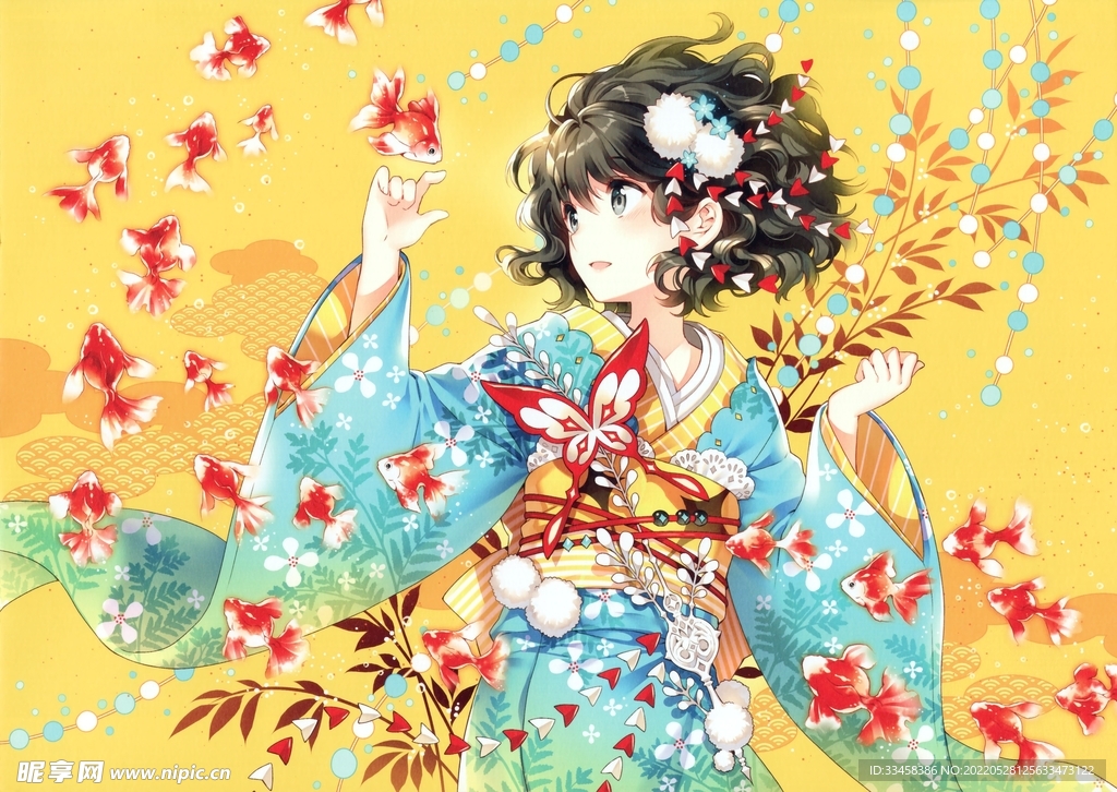 动漫壁纸