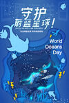 世界海洋日