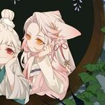 相望