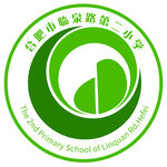 学校logo