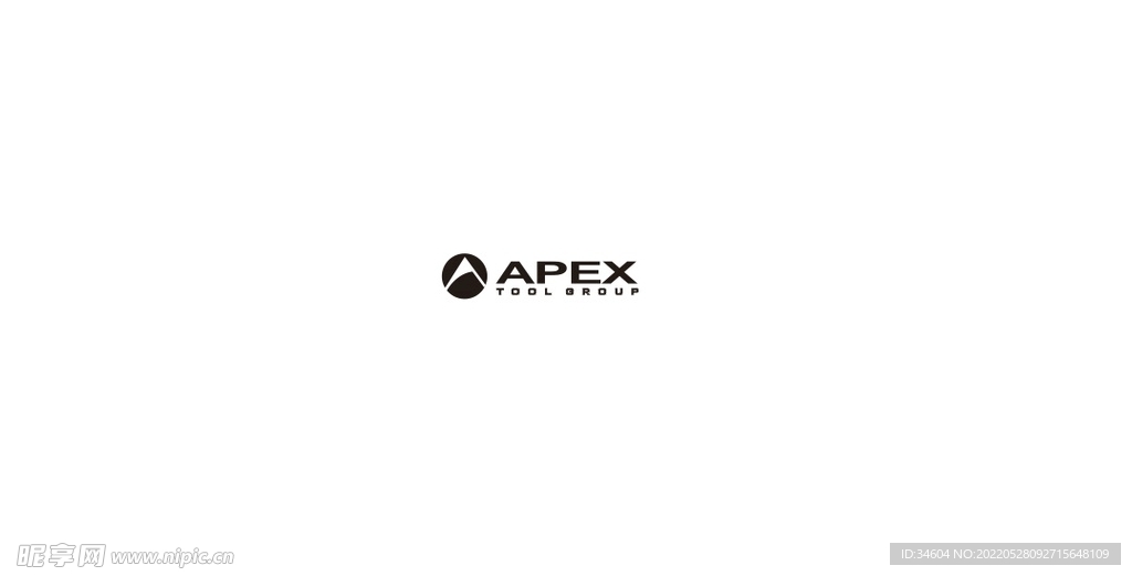 APEX标志LOGO