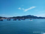 长岛渔港